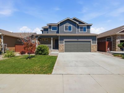 1812 Twilight Glow Dr