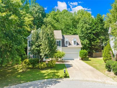 13605 Flatwoods Ct