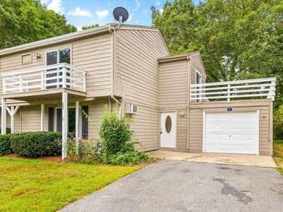 21 Surrey Lane UNIT 21