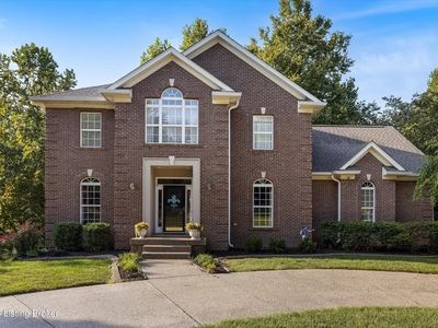 10520 Mountain Ash Ln