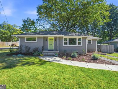 3350 Concord Cir SE