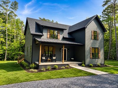 281 Powhatan Rd
