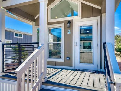 Property at 6507 County Road 102 LOT 156, Salida, CO