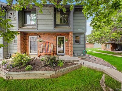 3636 S Depew Street #1