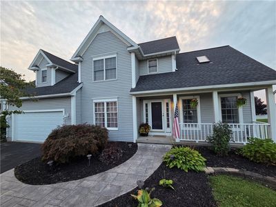 Property at 1453 Sunrise Dr, Walworth, NY