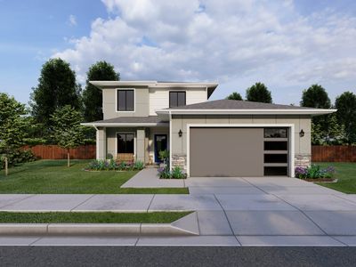 Hadleigh Plan, Wellsprings | OLO Builders