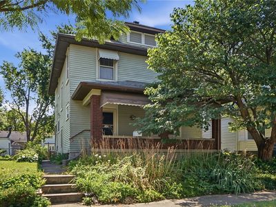 111 N Sutphin St