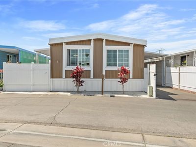 15621 Beach Blvd Space 131
