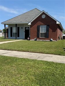 312 S Oleana Dr
