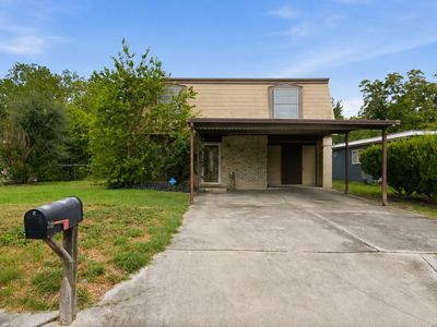 Property at 5022 FRANK BORMAN DR, Kirby, TX