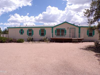 4619 N LOOKOUT CANYON Road