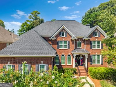 2744 Fairway Knoll Ct