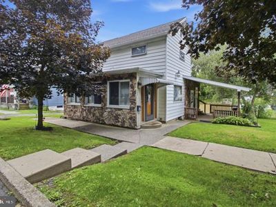 Property at 205 Trcziyulny St, Osceola Mills, PA