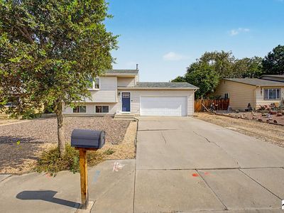 2309 South Dr
