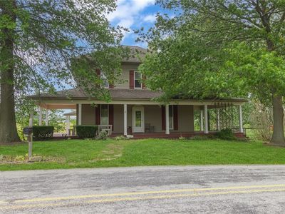 1897 Houston Rd
