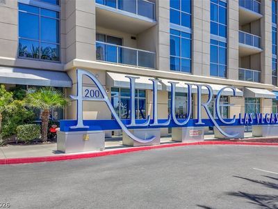200 W Sahara Ave Unit 2407