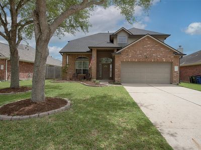 6511 Canyon Mist Ln