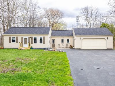 1458 Manitou Rd