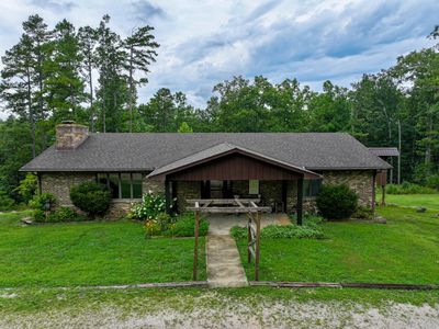 Property at 255 Bass Rock Drive, Van Buren, MO