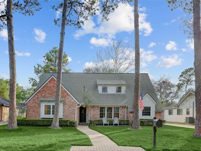 12407 Shepherds Ridge Dr