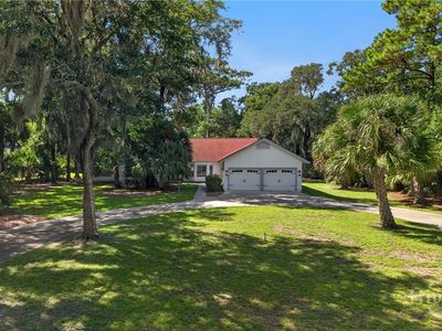 5 Magnolia Crossing