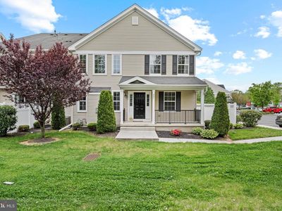 Property at 807 Lexington Mews, Woolwich Township, NJ