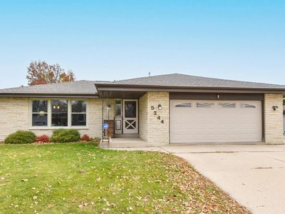 5244 South 25th STREET