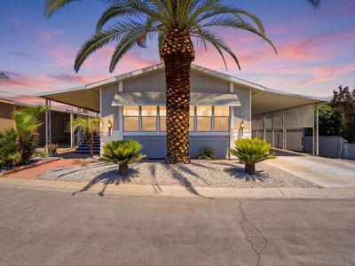 5505 W Tulare Avenue Spc 346