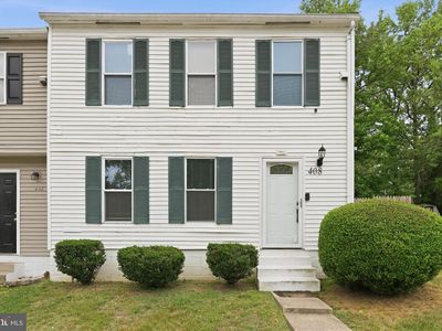 408 Patuxent Ct