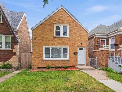 Property at 1615 S Central Ave, Cicero, IL