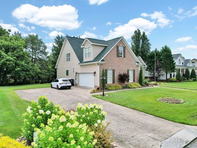 7344 Lazy Brook Ct