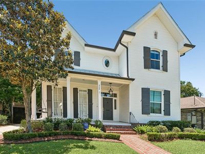 308 Ridgeway Dr