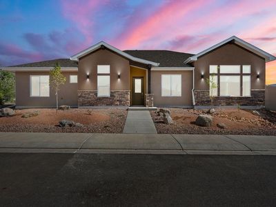 3064 Thunder Cloud Dr