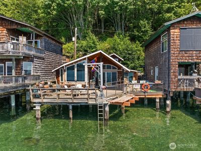 53 N Salmon Beach
