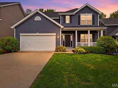 1000 Meramec Grove Dr