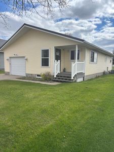 Property at 813 2nd St W, Morgan, MN