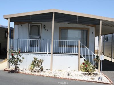 18801 Hawthorne Blvd SPACE 65