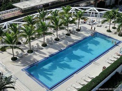 1111 SW 1st Ave APT 2215