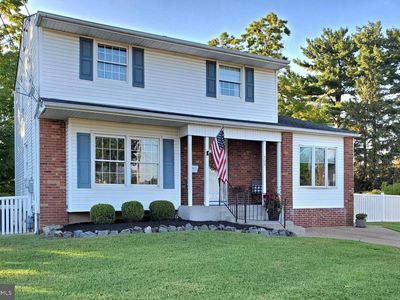 Property at 309 Ithaca Ct, Delran, NJ