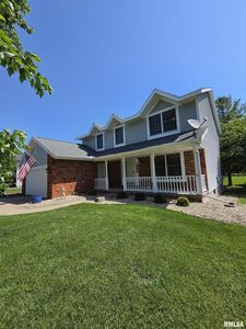 Property at 3 Peppertree Ct, Washington, IL