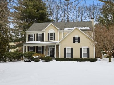 442 Sleepy Hollow Farm Rd