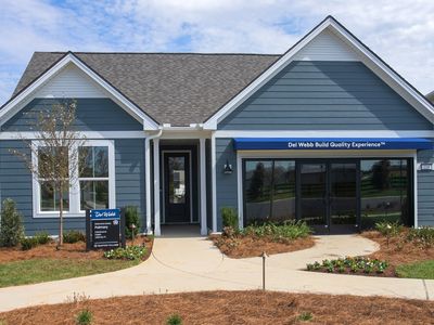 816 Everglade Dr LOT 173