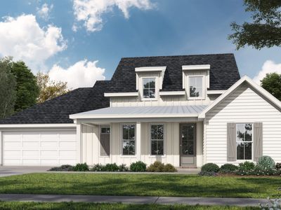 Oakland Plan, Camellia Farms