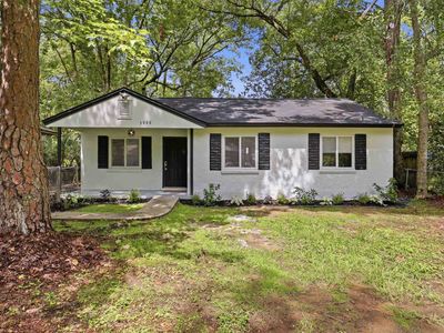 3000 Fairview Dr
