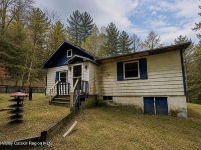388 Fitzsimmons Road