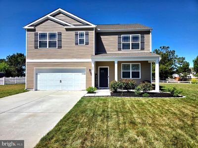 303 Terrapin Cir