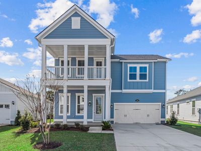 211 Atlantic Breeze St. Lot 73 Kingston