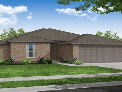 Albany in Terra Vella Plan, Terra Vella