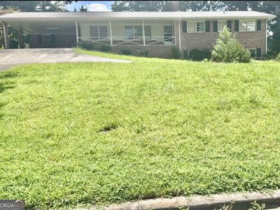 Property at 2027 Kensington High St SW, Lilburn, GA