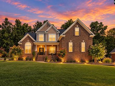 155 Harvest Moon Dr